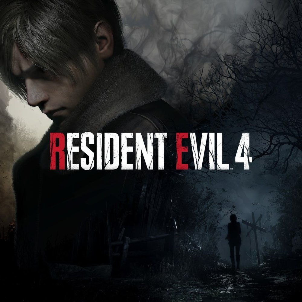 Resident Evil 4 Remake | Steam shared account | No key | Worldwide + ReVillage